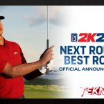 PGA TOUR 2K25 PS5