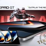 Infinix Xpad