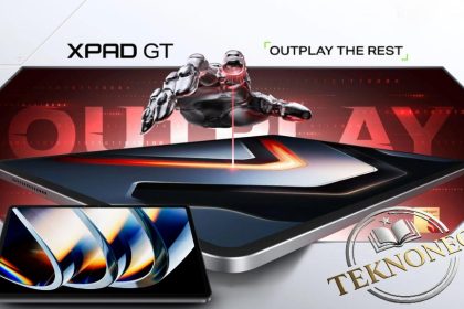 Infinix Xpad