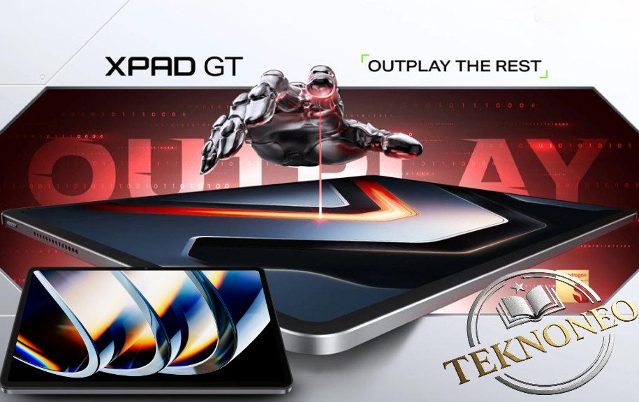 Infinix Xpad