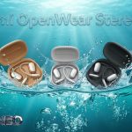 Xiaomi OpenWear Stereo Pro