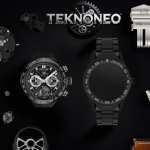 TAG Heuer Connected: Smartwatch Mewah Swiss