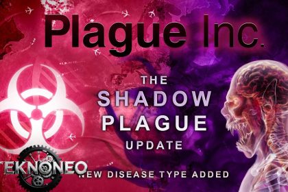 Plague Inc