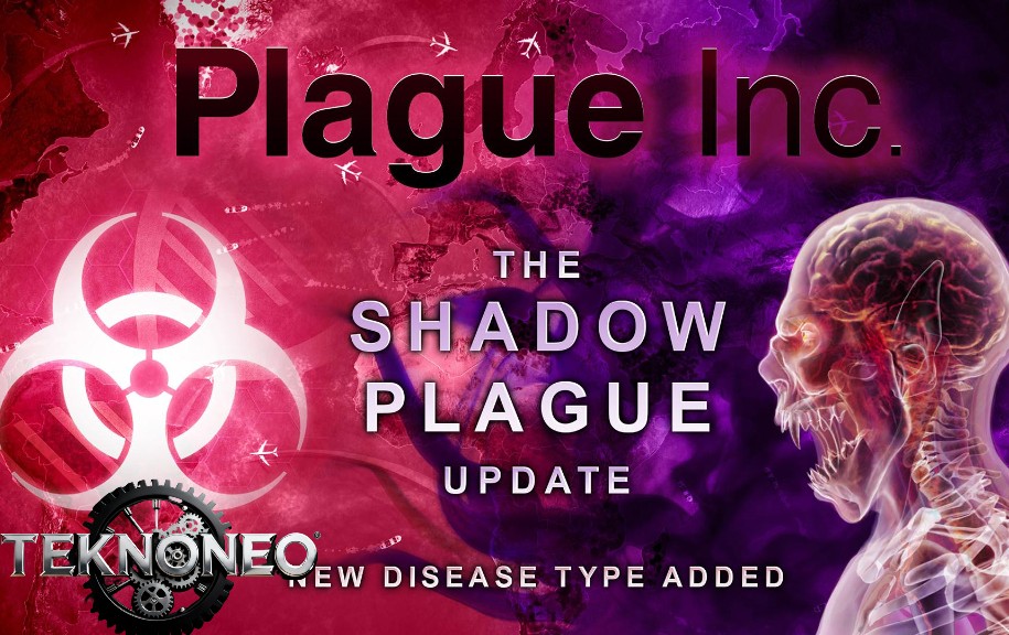 Plague Inc