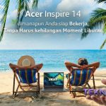 Acer Aspire 14 A14‑51M‑5296