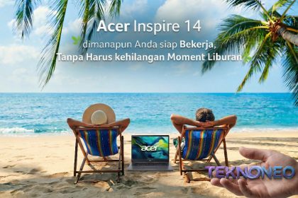 Acer Aspire 14 A14‑51M‑5296
