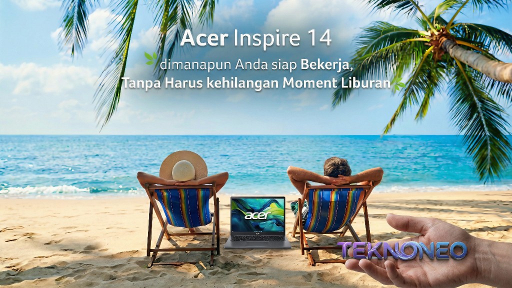 Acer Aspire 14 A14‑51M‑5296