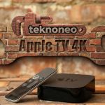 Apple TV 4K