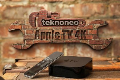 Apple TV 4K