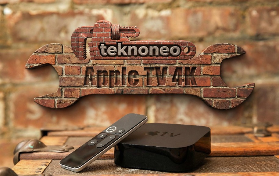 Apple TV 4K