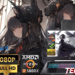 Acer Nitro 17 AMD