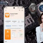 HUAWEI Watch GT 5 Pro