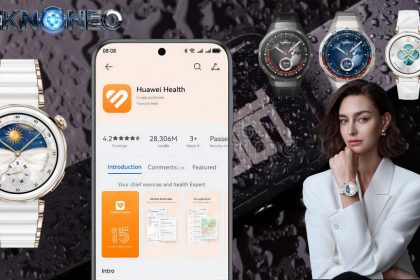 HUAWEI Watch GT 5 Pro