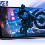 Lenovo Legion Tab Gen 3