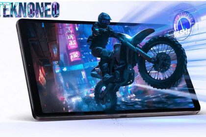 Lenovo Legion Tab Gen 3