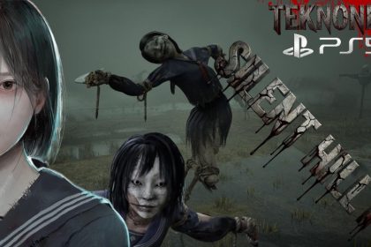 Silent Hill f PS5