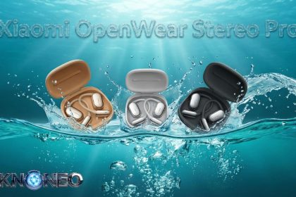 Xiaomi OpenWear Stereo Pro
