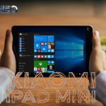 Xiaomi Pad Mini