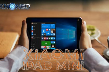 Xiaomi Pad Mini