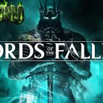 Lords of the Fallen