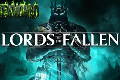 Lords of the Fallen