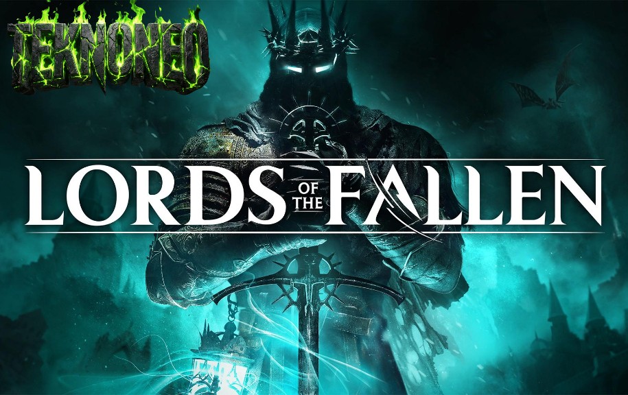 Lords of the Fallen
