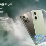 OPPO A5 Pro 5G