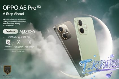 OPPO A5 Pro 5G