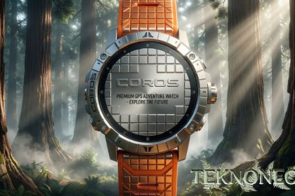 Coros Vertix 2 hadir sebagai smartwatch GPS outdoor premium. Temukan spesifikasi, kelebihan, kekurangan, dan harga terbaru di Indonesia.