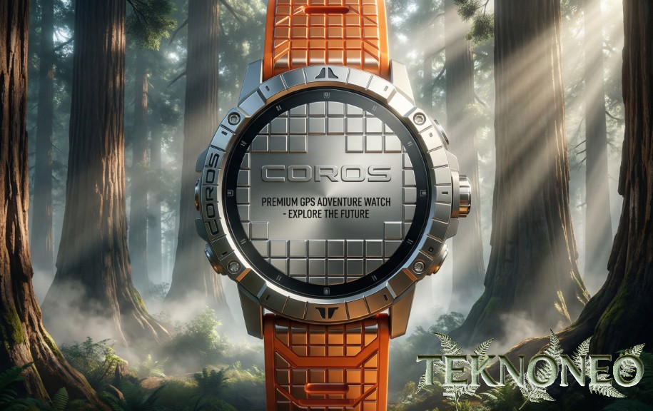 Coros Vertix 2 hadir sebagai smartwatch GPS outdoor premium. Temukan spesifikasi, kelebihan, kekurangan, dan harga terbaru di Indonesia.