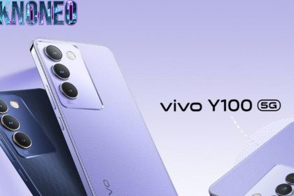 vivo Y100 5G