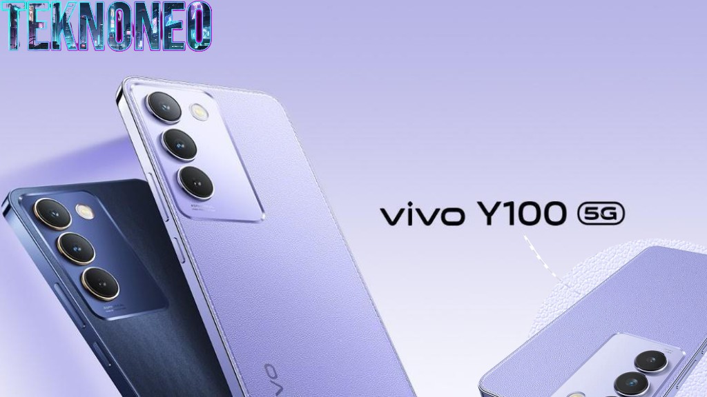 vivo Y100 5G