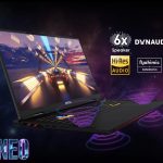 MSI Raider 18 HX AI A2XW