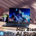 MSI Stealth 18 AI Studio A1V