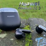 Huawei FreeBuds SE 3