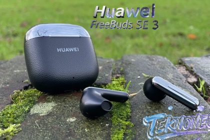 Huawei FreeBuds SE 3