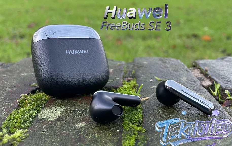 Huawei FreeBuds SE 3