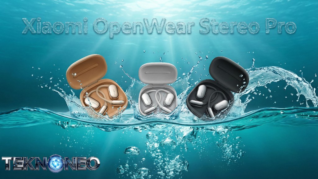Xiaomi OpenWear Stereo Pro