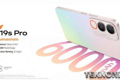 vivo Y19s Pro