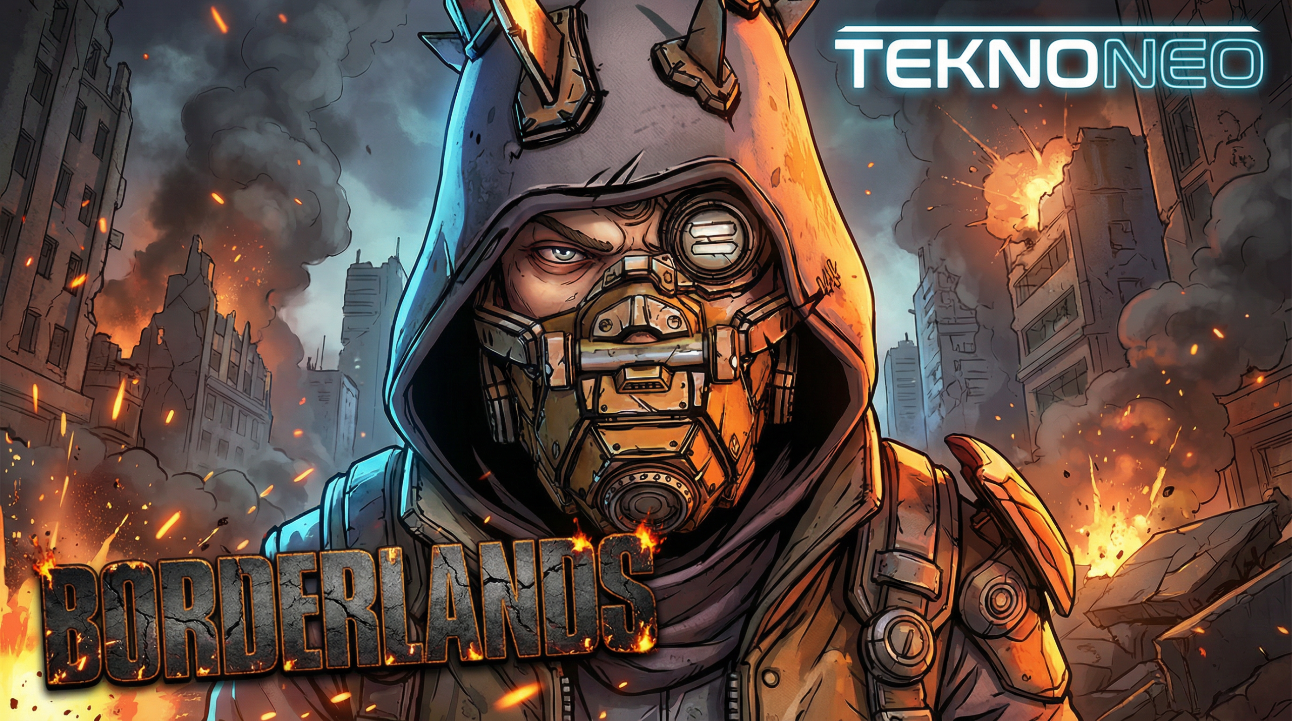 Borderlands 4