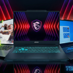 MSI Cyborg 14 A13V