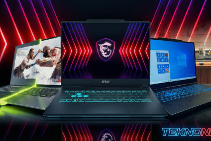 MSI Cyborg 14 A13V