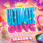 Ultimate Guys