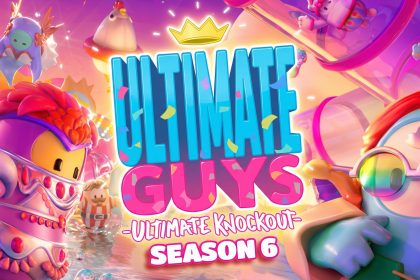 Ultimate Guys
