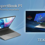 ASUS ExpertBook P1 (P1403)