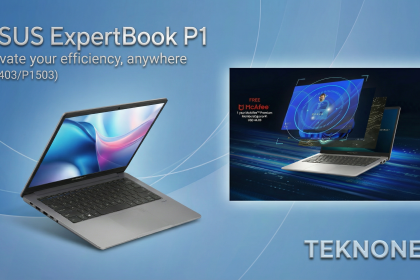 ASUS ExpertBook P1 (P1403)