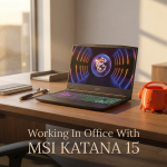 MSI Katana 15 B13V