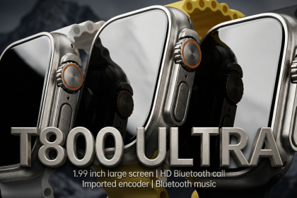 T800 Ultra 2025