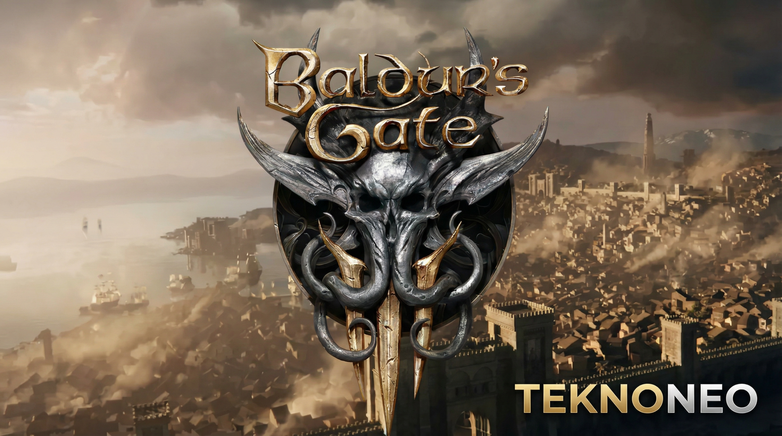 Panduan Baldur’s Gate, I dan Baldur’s Gate II