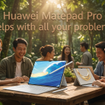 HUAWEI MatePad Pro 13.2